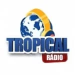 Logo da Tropical Radio