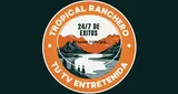 Logo da Tropical Ranchero