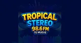 Tropical Stereo