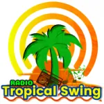 Logo da Tropical Swing Radio