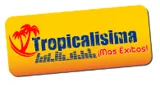 Logo da Tropicalísima - Más Éxitos