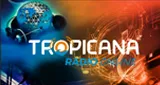 Logo da TROPICANA HD