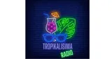 Logo da Tropikalisima Radio