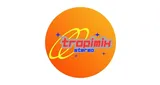 Logo da Tropimix Stereo