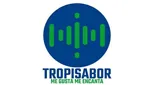 Logo da tropisabor fm
