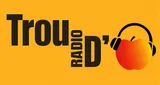 Logo da Trou d'pom