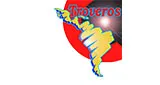 Logo da Troveros