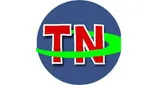 Logo da Troya Noticias