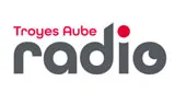 Logo da Troyes Aube Radio
