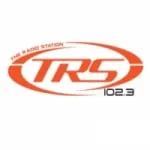 Logo da TRS 102.3 FM