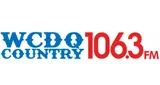 Logo da True Country 106.3