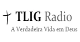 Logo da True Life in God Radio Portuguese