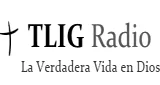 Logo da True Life in God Radio Spanish