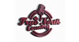 Logo da True North Country