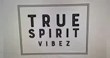 Logo da True Spirit Vibez