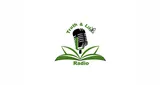 Logo da Truth and Life radio