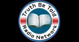 Logo da Truth Be Told Radio Network