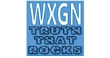 Logo da Truth That Rocks