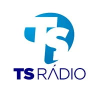 Logo da TS Radio