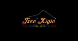Logo da Tsae Xigiae La Voz de Teotitlan 1