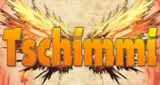 Logo da Tschimmi.FM