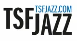 Logo da TSF Jazz
