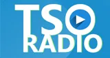 Logo da TSO Radio