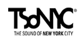 Logo da TSoNYC
