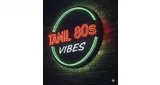 Logo da Tsrlive Tamil 80s. &. 90s