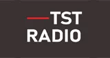 Logo da TST Radio