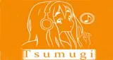 Logo da Tsumugi Radio