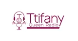 Logo da Ttifany Queen Radio