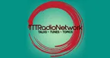 Logo da TTT Radio Network