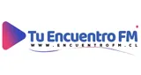 Logo da Tu Encuentro FM