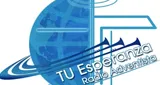 Logo da Tu Esperanza Radio Adventista