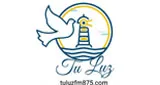 Logo da Tu Luz Fm