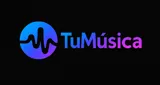 Logo da Tu Música FM