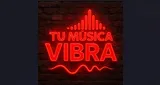 Logo da tu musica vibra