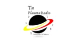 Logo da Tu Planeta Radio