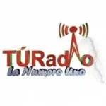 Logo da Tú Radio FM