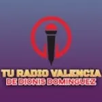 Logo da Tu Radio Valencia
