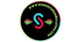 Logo da Tu Rumba Latina