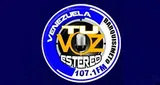 Tu Voz Estereo 107.1 FM