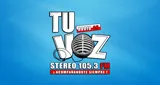 TU VOZ stereo