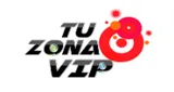 Logo da Tu Zona V.I.P Radio