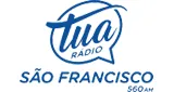 Logo da Tua Radio São Francisco