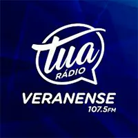 Logo da Tua Radio Veranense