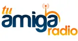 Logo da Tuamigaradio