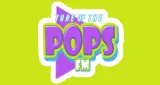 Logo da Tube Of The Pops Fm