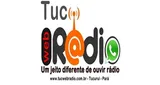 Logo da Tucwebradio